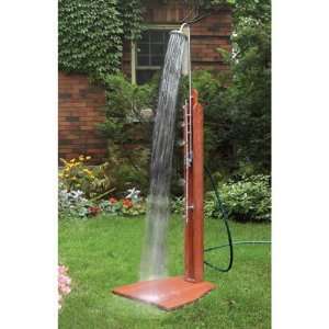  Portable Outdoor Shower: Home Improvement