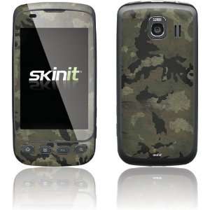  Skinit Hunting Camo Vinyl Skin for LG Optimus S LS670 