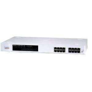   Cisco Linksys StackPro II 10/100 Dual Speed 16 Port Hub Electronics
