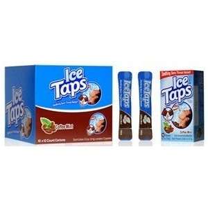  Ice Taps   Coffee Mint Ice Taps Brand: Health & Personal 