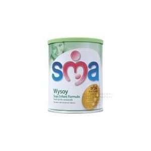  SMA Wysoy Baby Milk Powder Lactose Free 430gm Automotive