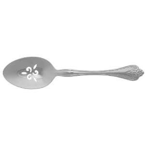  Oneida Boutonniere (Stainless) Pierced Tablespoon (Serving 
