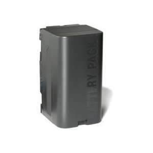   /JVC/Hitachi/ Panasonic Replacement Camcorder Battery: Camera & Photo
