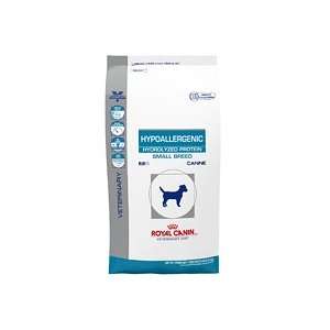  Royal Canin Veterinary Diet Canine Hypoallergenic 