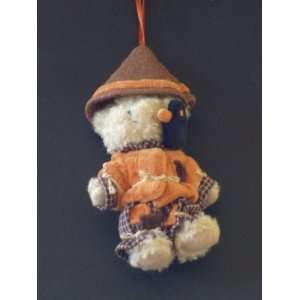  Teddy Bear Halloween Ornament: Everything Else
