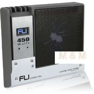  FLI Audio Loaded 450s FL450S F1 450W Max, Loaded Series 2 