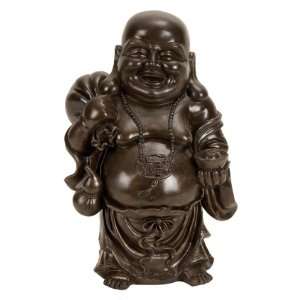  Laughing Buddha Peace Prosperity Statue