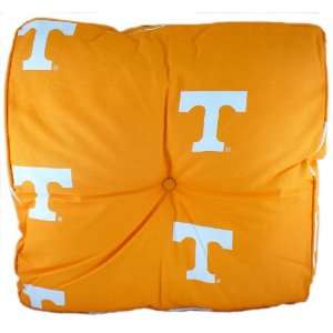   Tennessee   Floor Pillow   SEC Conference