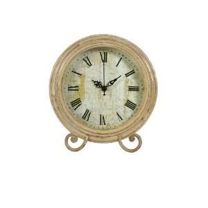  Small Avignon Wood Clock