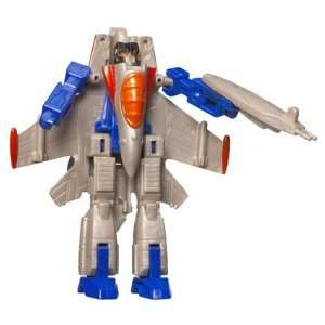    Transformers Universe Legends Figure Starscream Toys & Games