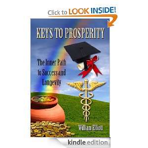  Keys to Prosperity The Inner Path to Success and 