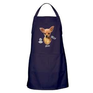  Apron (Dark) Chihuahua from Toy Group and Mexico 
