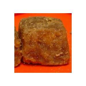   Dark Amber Solid   50 Grams (1.8 Ounce)   Bulk Resin Incense Beauty