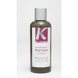  Dr. Kremer Treatment Shampoo Dry Hair 6.7 Oz: Beauty