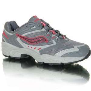 Saucony Grizzly Approach 2 Trail Running Shoes  Sports 