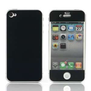   Screen Guard for iPhone 4 / iPhone 4S (7273 2) Cell Phones
