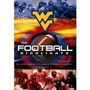  2004 West Virginia Season Football Highlights Everything 