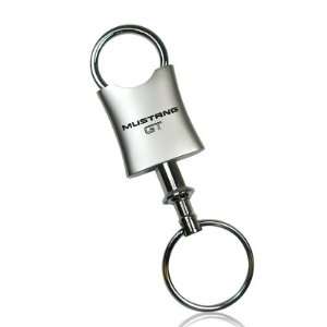  Ford Mustang GT Valet Key Chain: Automotive