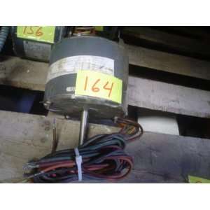  Motor General Electric 5KCP39HGD858S HP RPM