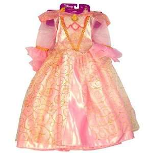  Disney Sleeping Beauty Fancy Dress: Toys & Games