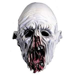  Ghost Child Halloween Mask: Toys & Games