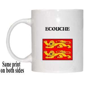  Basse Normandie   ECOUCHE Mug 