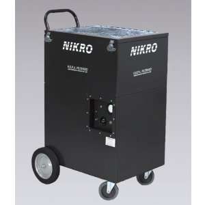  Nikro Air Scrubber HEPA UA2005 3 Stage 2000 CFM Portable 