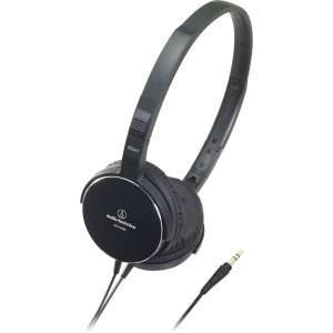  Audio Technica ATH ES55 Headphone: Electronics