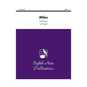  Miles Musical Instruments