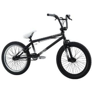Mongoose Legion BMX/Jump Bike   20 Inch Wheels:  Sports 