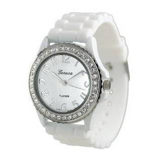   Plastic Sport Watch W/ Genuine Mother of Pearl Dial # 7408 6 Watches