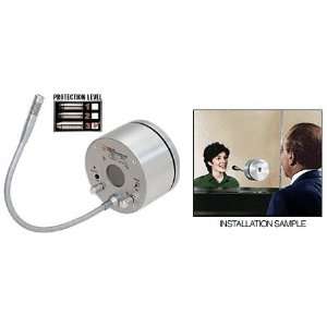   Level 3 Deluxe Thru Glass Two Way Electronic Communicator by CR