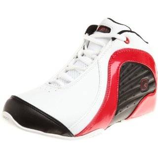  AND 1 Mens Rocket Mid Basketball Shoe AND1 Shoes