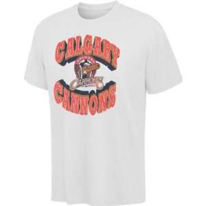    Calgary Cannons Youth Minor League T Shirt