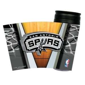  San Antonio Spurs Insulated Travel Mug