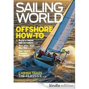 Sailing World [Kindle Edition]