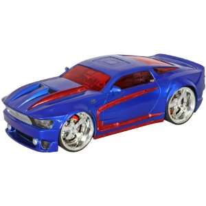  Toystate Dub Garage Blazerz Muscle Car Toys & Games