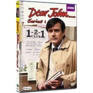  Dear John Series 1 (2 Discs) [REGION 2 IMPORT NON USA 