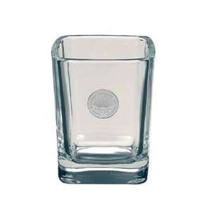  Case Western Reserve   Shooter Glass   Silver Sports 