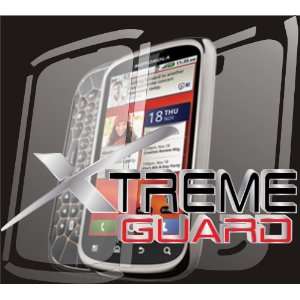  XtremeGUARD© T Mobile Motorola CLIQ 2 MB611 FULL BODY 