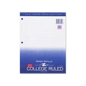  Roaring Spring Paper Products Filler Paper,College Office Products