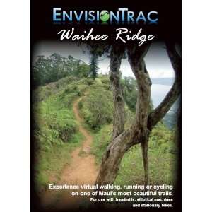  Waihee Ridge Virtual Trail