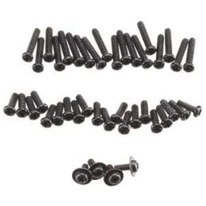  Helimax Main Frame Screw Set AXE 400 3D Toys & Games