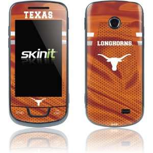  University of Texas at Austin Jersey skin for Samsung 