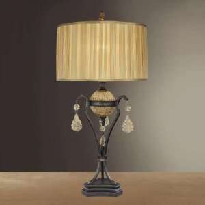   Ambience 12352 159 Traditional Table Lamps Table Lamp