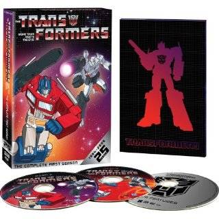  Transformers Animated Optimus Prime Battle Blaster: Toys 