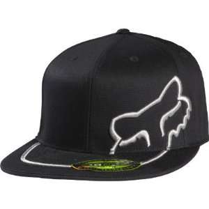  Boys On Dubs 210 Fitted Hat [Black] OS Black One Size Automotive