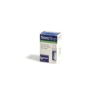  OneTouch SureStep Glucose Control Solution   2 ea Health 