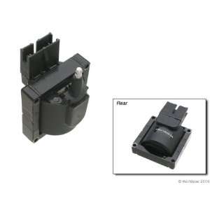  OES Genuine Ignition Coil: Automotive