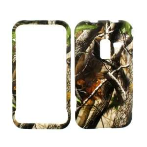   CAMO CAMOUFLAGE SNAP ON HARD COVER CASE Cell Phones & Accessories